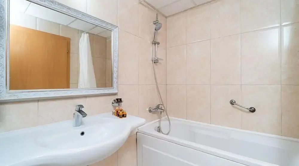 Sandy bay hotel - Chambres