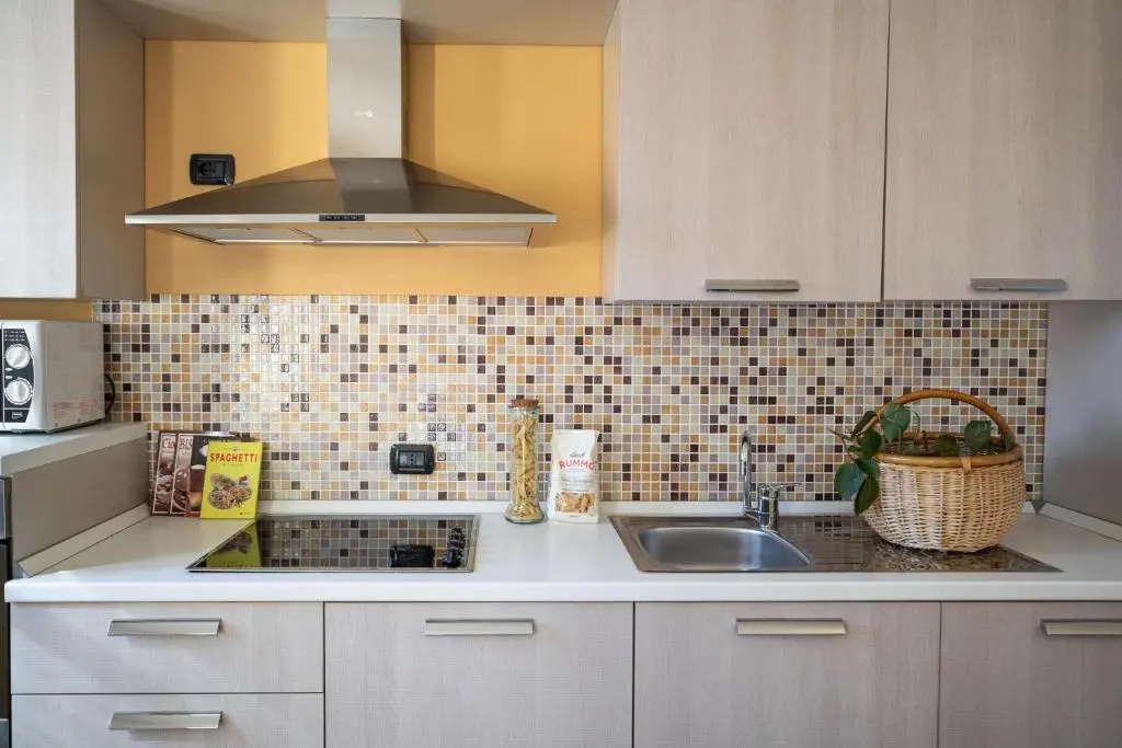 Incanto Toscano - Chambres