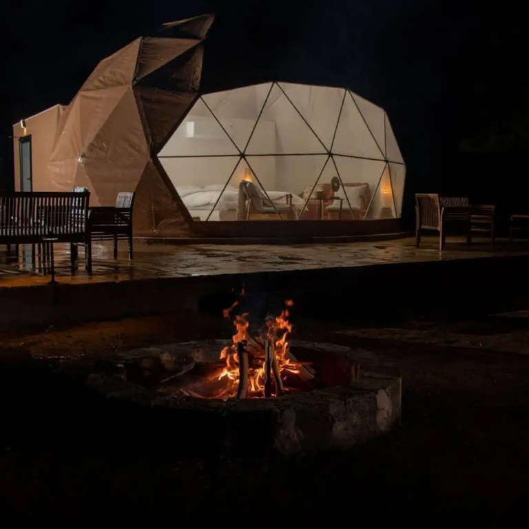 Tent