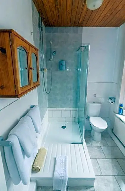 Quorn Lodge Hotel - Chambres