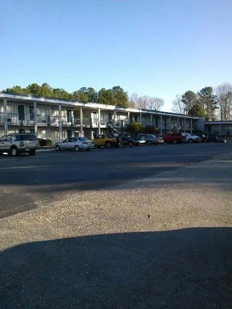 Budgetel Extended Stay Hotel