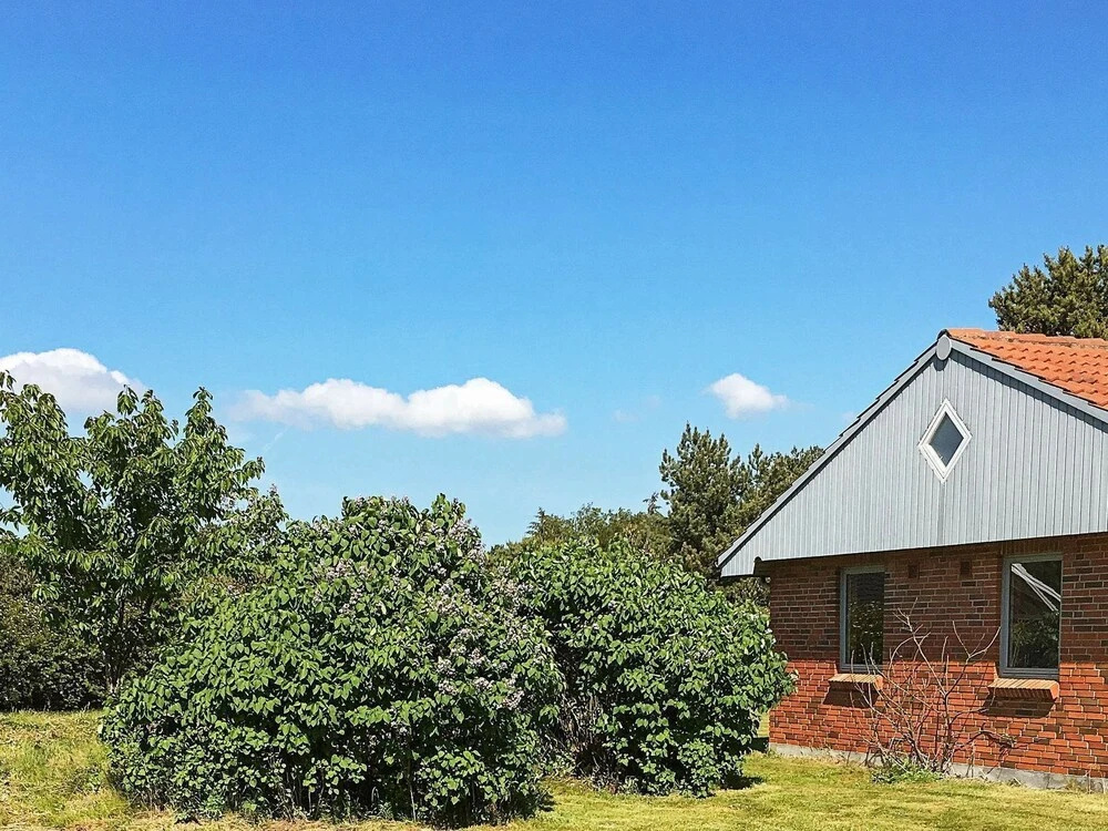 Beautiful Holiday Home in Lolland Near Sea