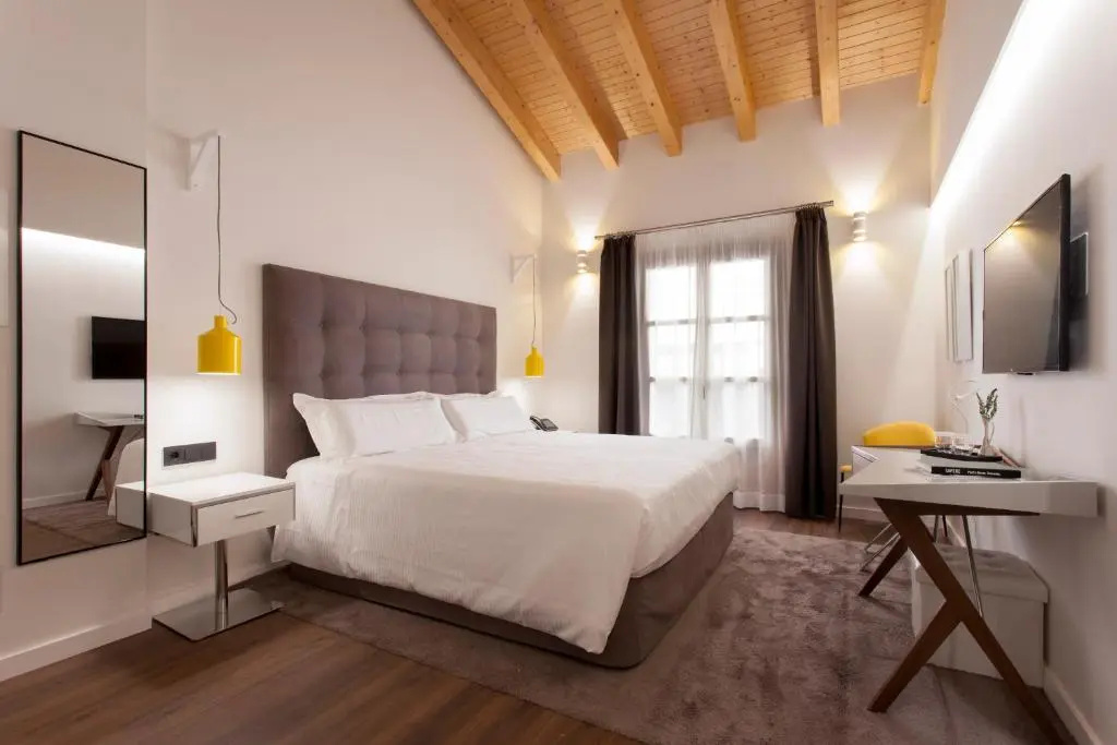 Hotel Bosch Boutique - Chambres