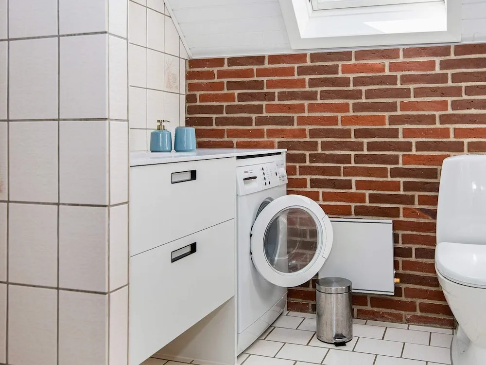 Cozy Holiday Home in Søndervig With Sauna - фото 8