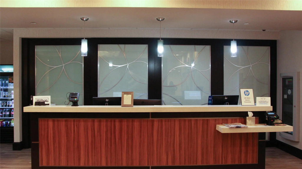 Homewood Suites by Hilton North Houston/Spring - Général