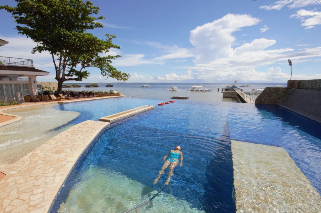 Beach & Waterfront