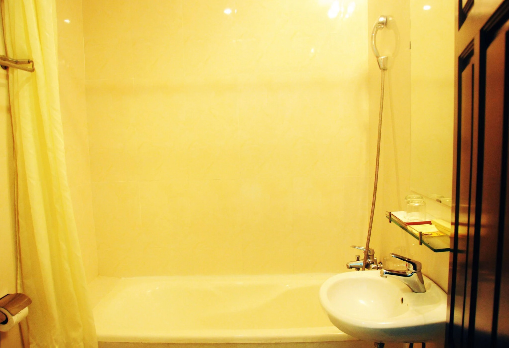 Than Thien Friendly Hotel - Général