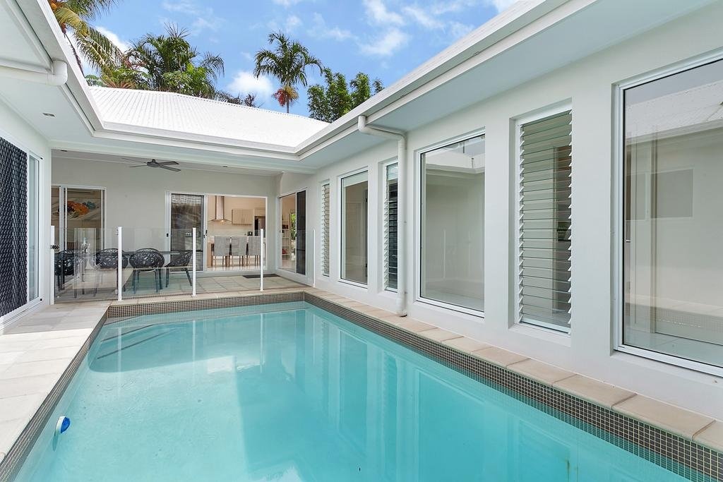Laguna Retreat - Général