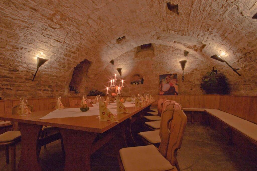 Landhaus Zum Falken by null