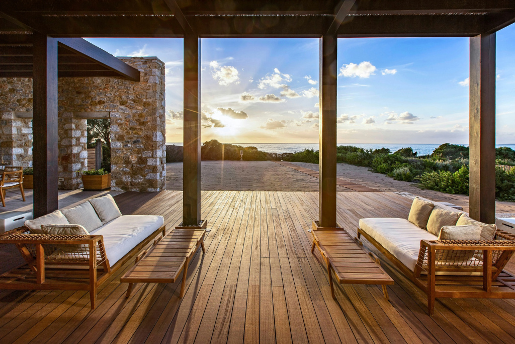 The Romanos, a Luxury Collection Resort - Général