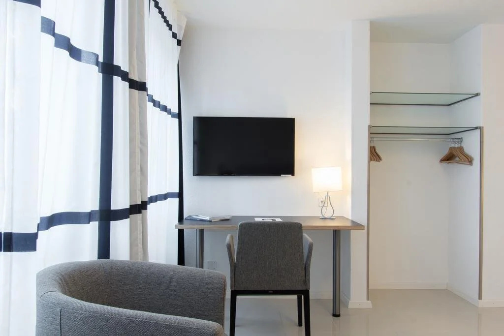 Hotel SiX - Général