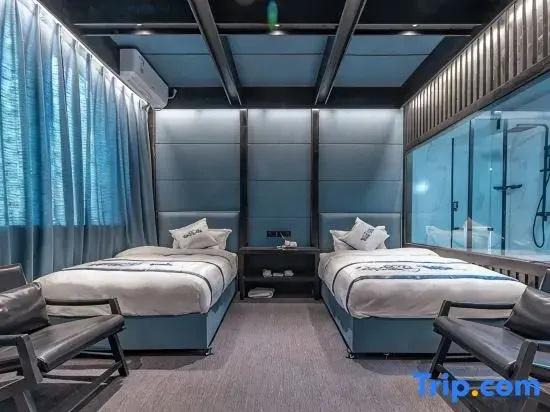 Yema Silk Road Inn - Chambres
