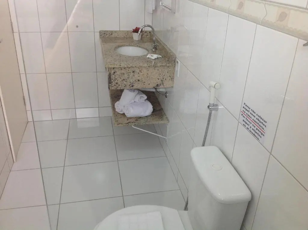 1 Bedroom Suite