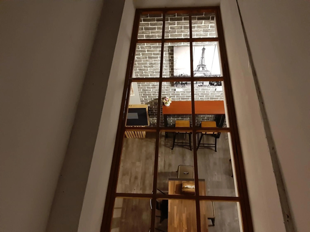 清淨背包客棧-民權館Quiet Hostel - Minquan Inn