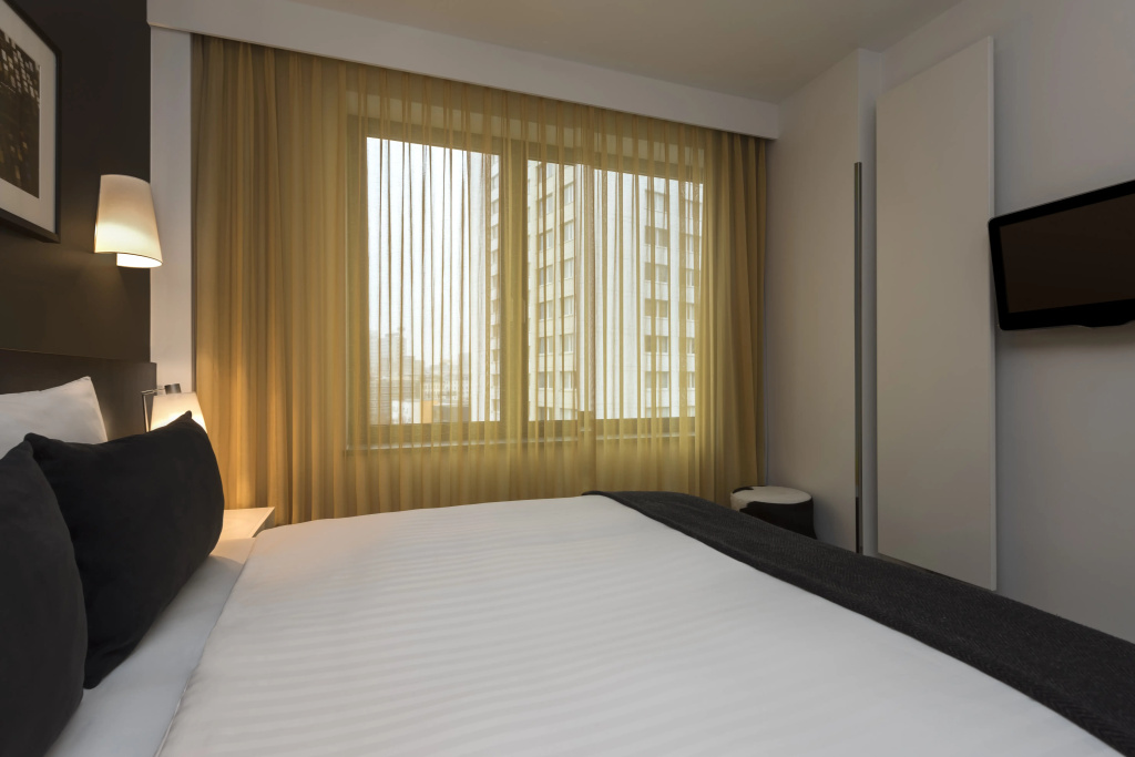 Adina Apartment Hotel Berlin Hackescher Markt - Général