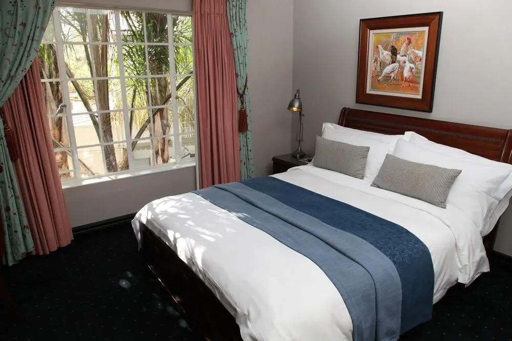 Village Ridge Boutique Stays - фото 10