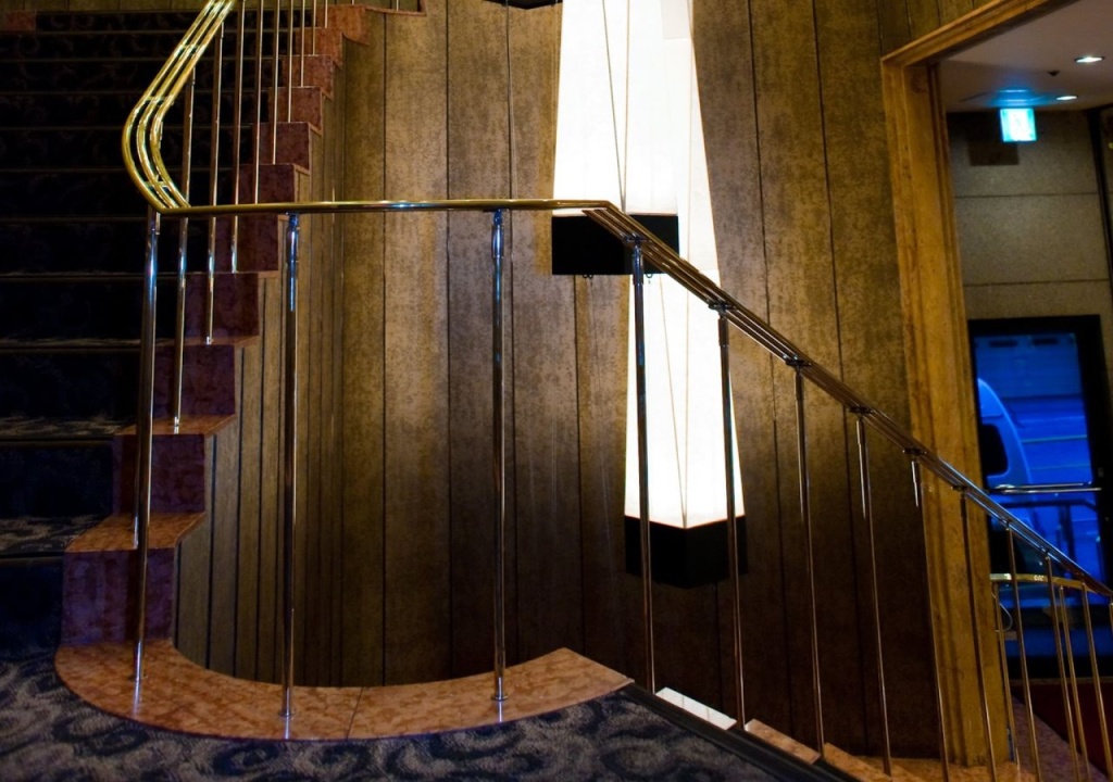 Ochanomizu Hotel Juraku 사진 32