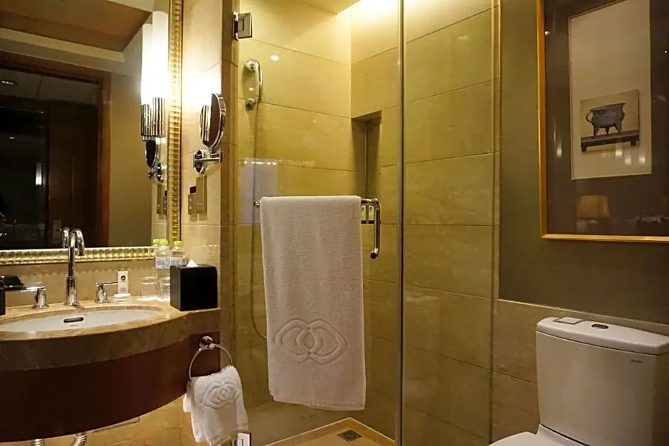 Sofitel Harbin - Chambres