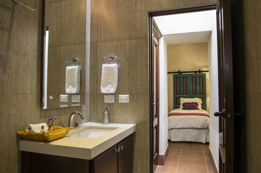 Serendipity Boutique Hotel - Général