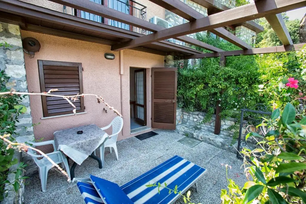 Hotel Internazionale - Chambres