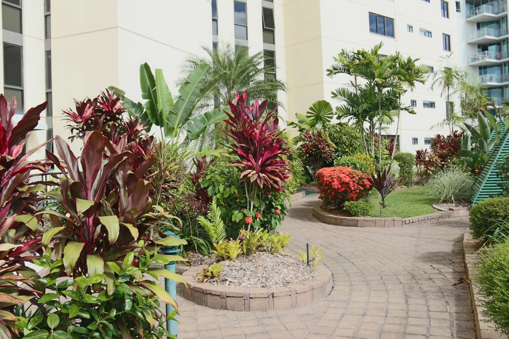 Cairns Aquarius - 3