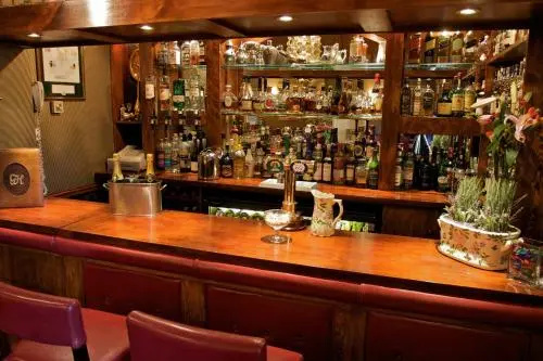 The Grange Hotel - Général