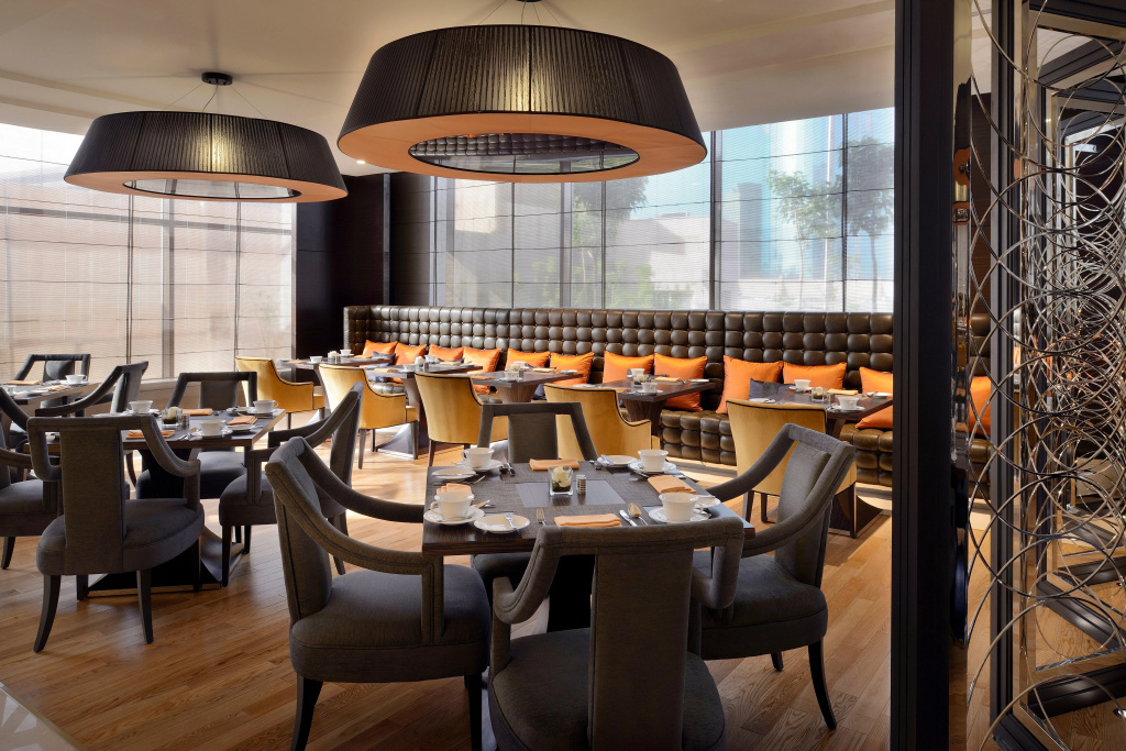 voco Riyadh by IHG - фото 33