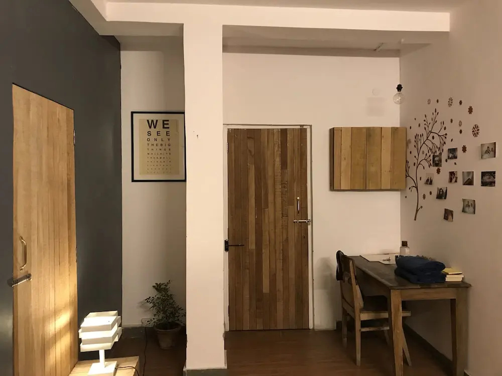 The Lazy Patio Home Stay - Général