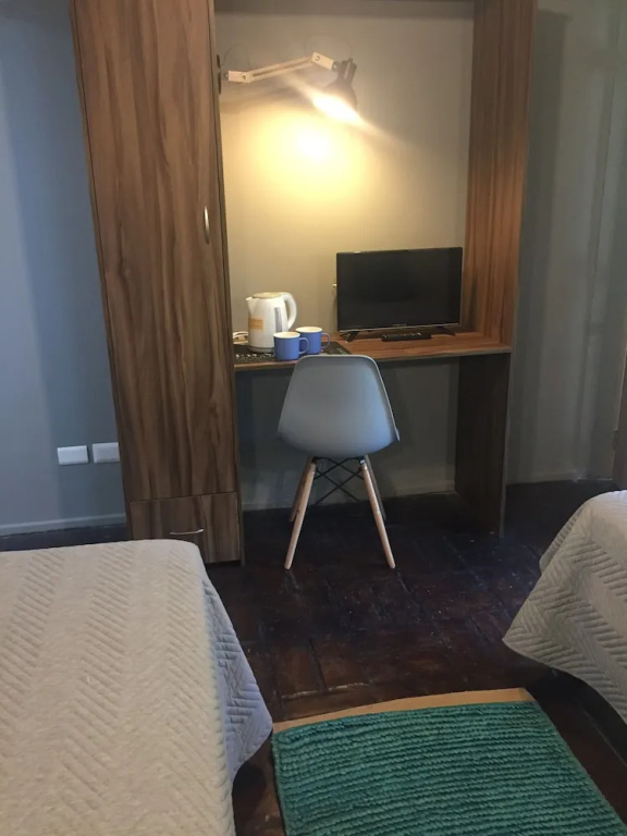 Rent Apart Las Condes - Chambres