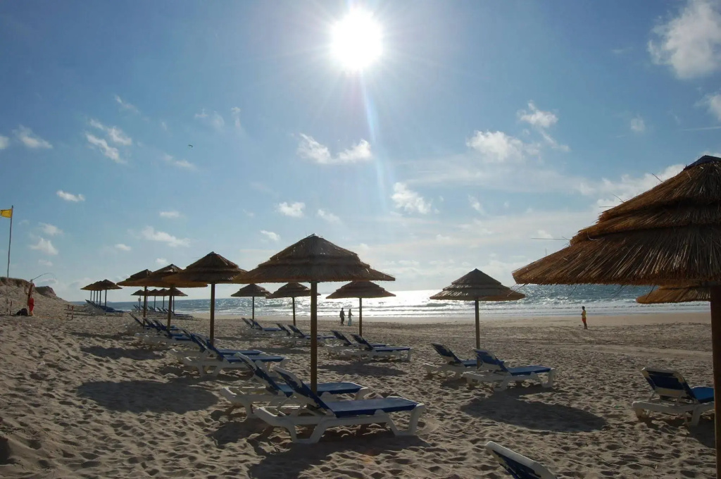 The Village Praia d'El Rey Golf & Beach Resort - Général