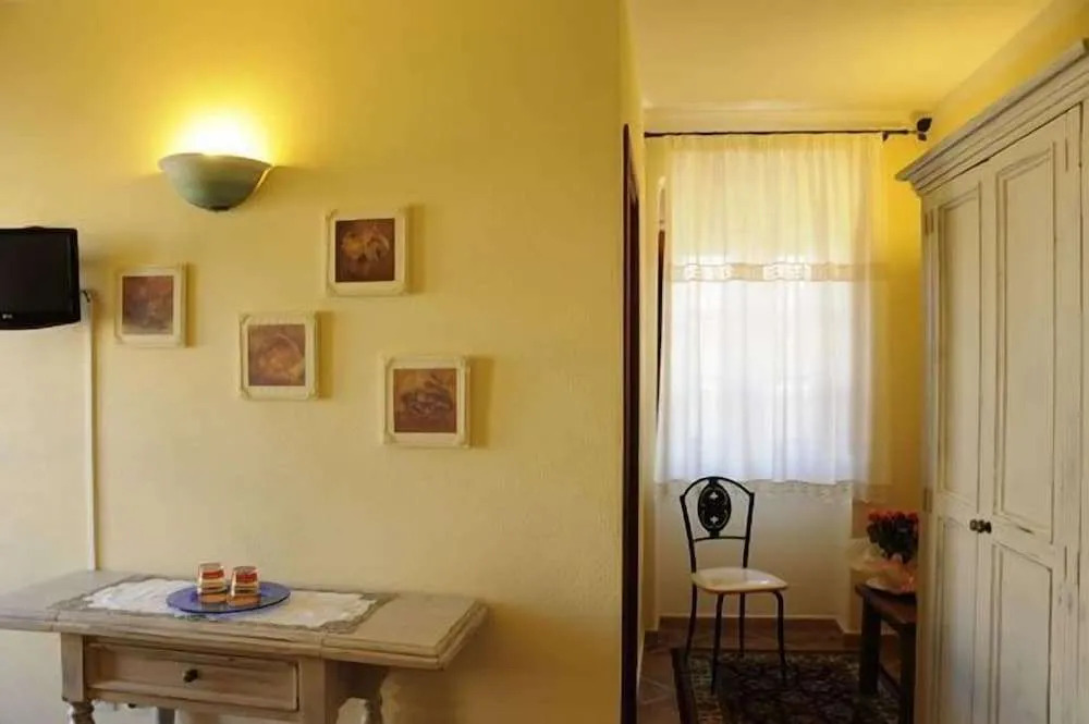 La Casa Di Babbai by null
