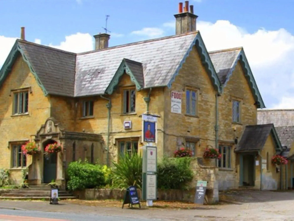 The Duke Hotel - Général