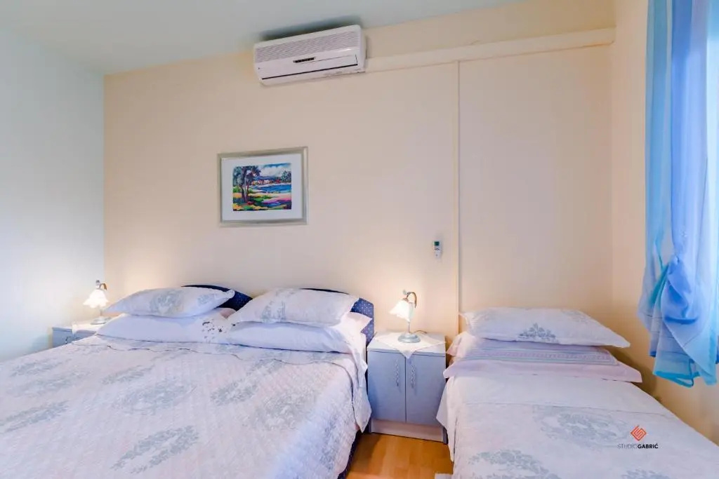 Guesthouse Rooms Split - Chambres