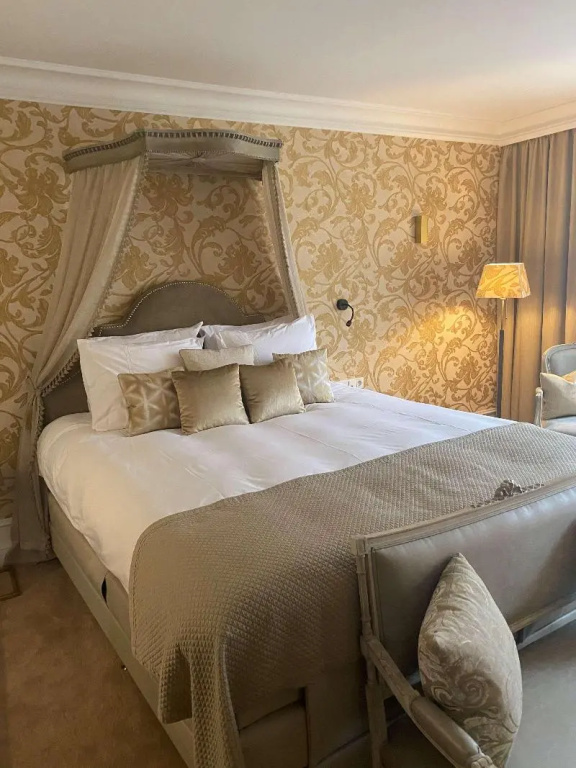 Good Seasons City Centre hotel Den Bosch - Chambres