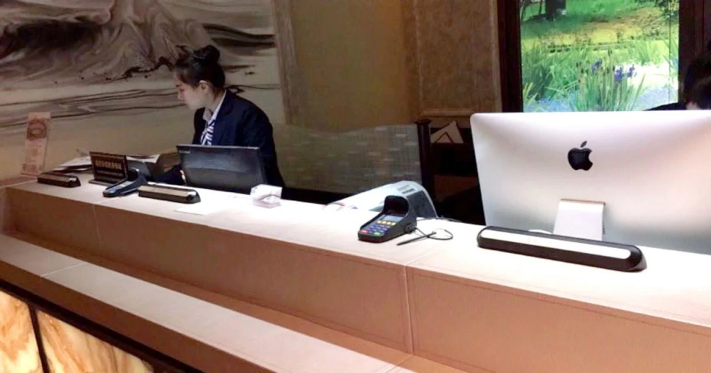 Hotel photo 17