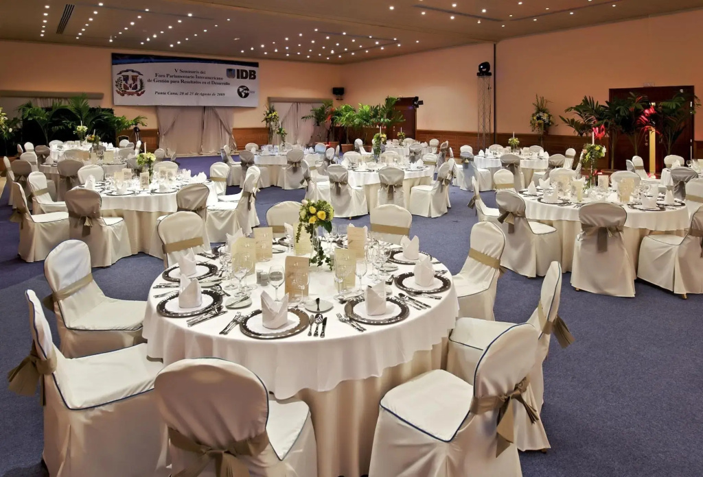 Iberostar Waves Dominicana, Баваро, Домініканська Республіка мініатюра 50