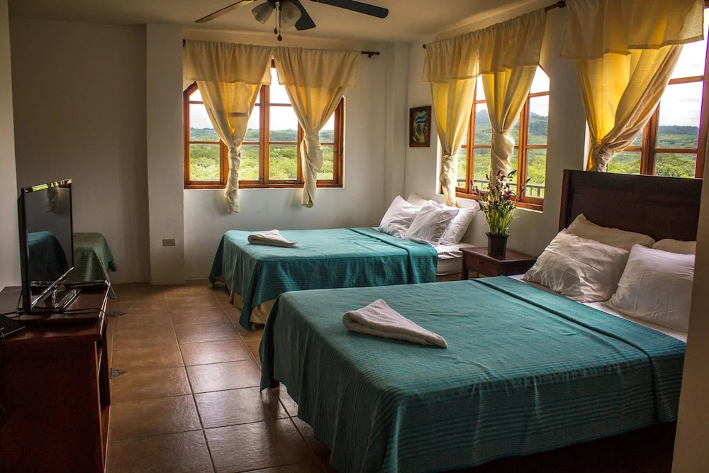 Casa Bahia Hotel - Général