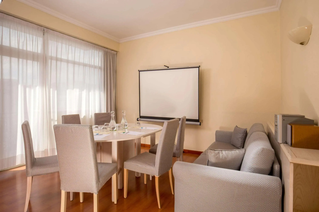 Best Western Plus Globus Hotel - Général