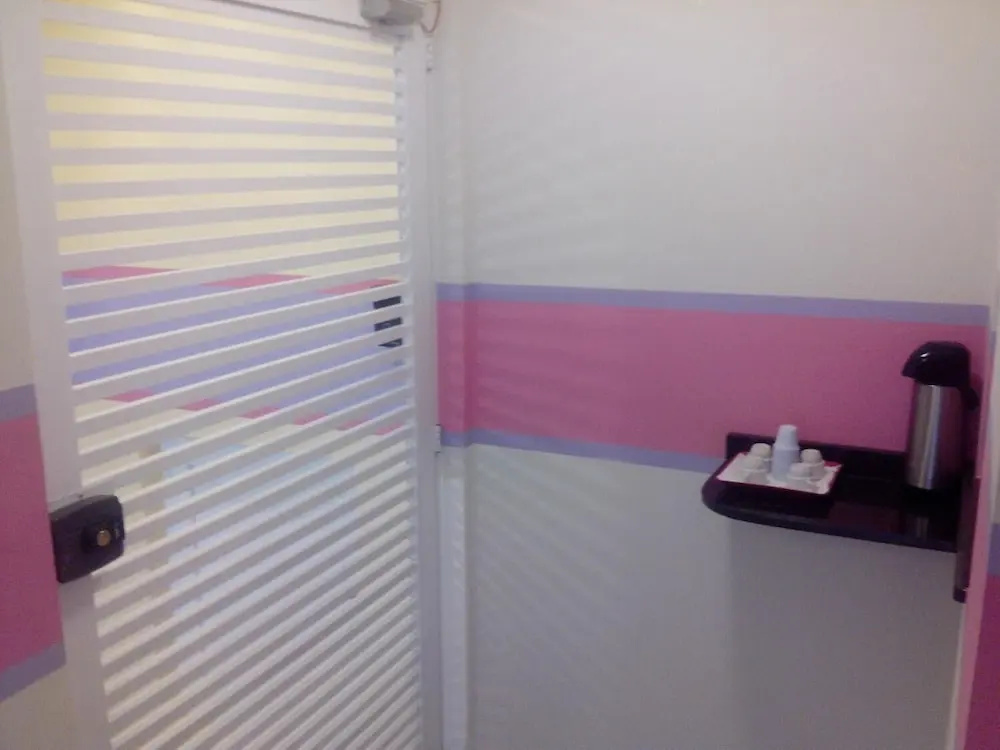 Lider Hotel - Chambres