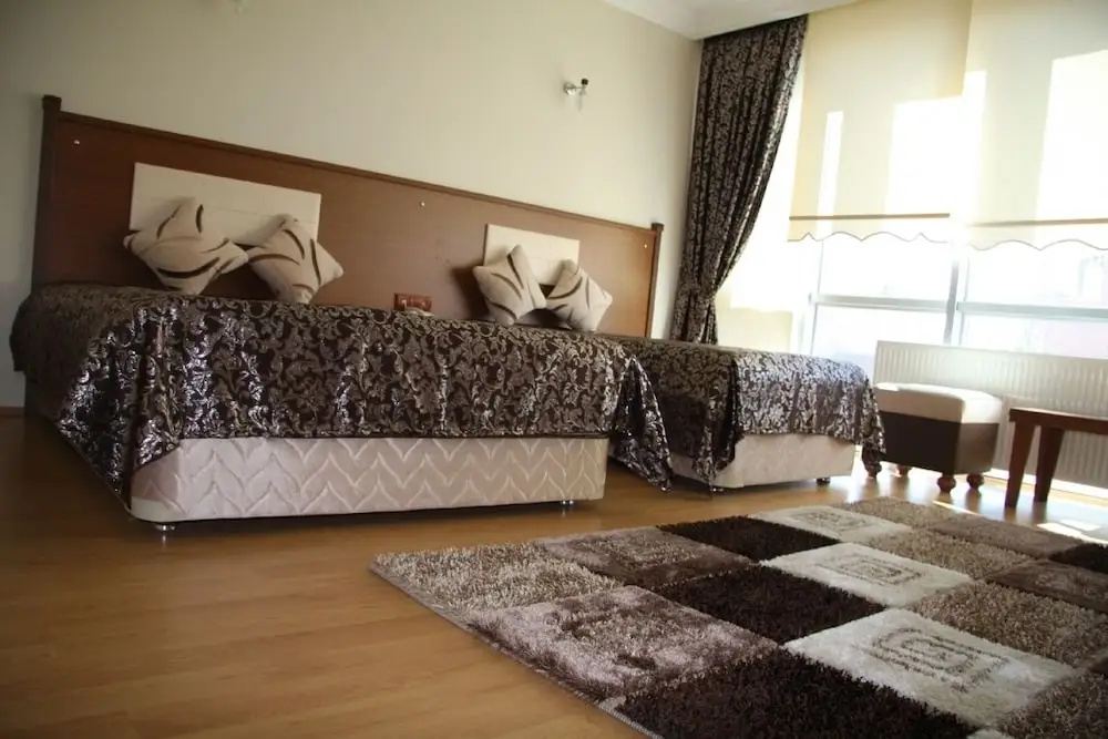 Standard Family room