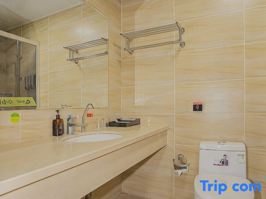 Xiangjiang International Hotel - Chambres