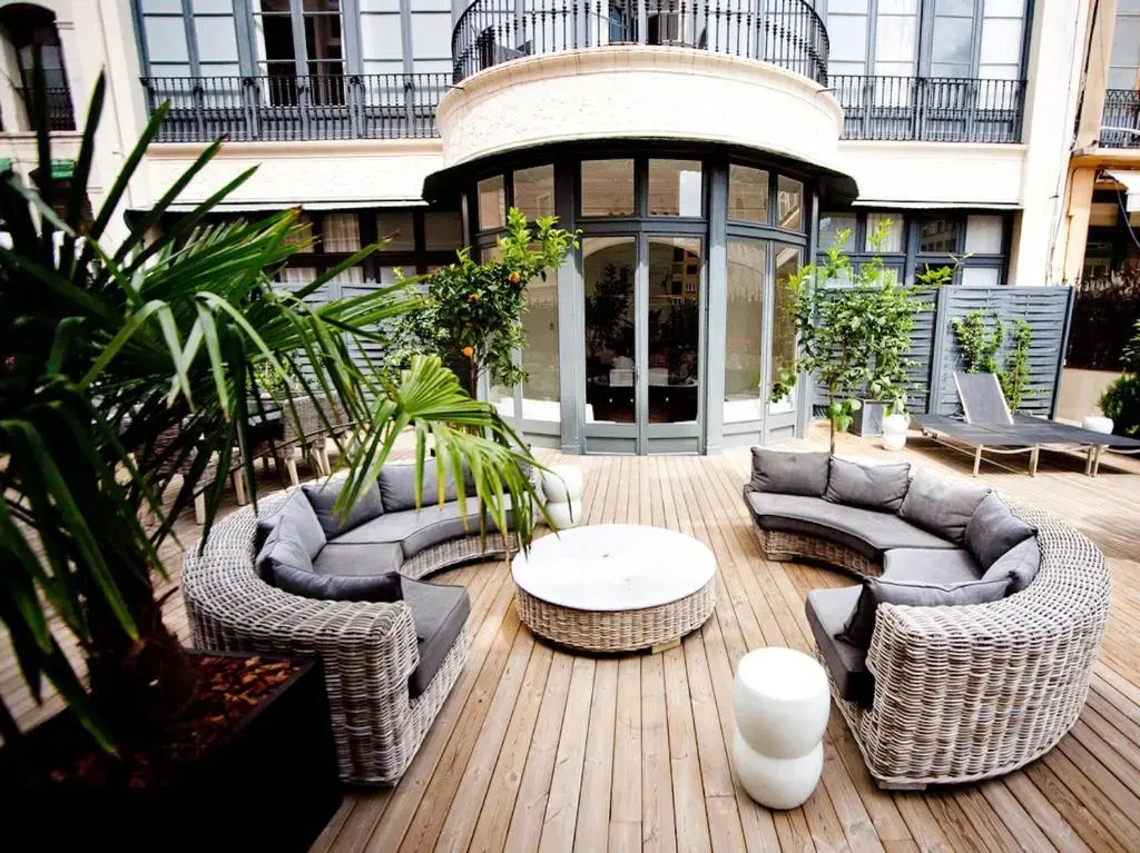 Hotel Praktik Rambla - Général