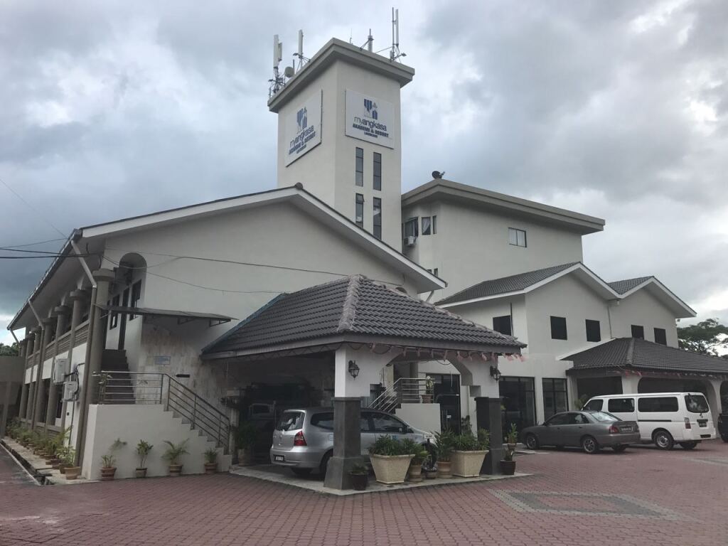 Myangkasa Akademi & Resort Langkawi