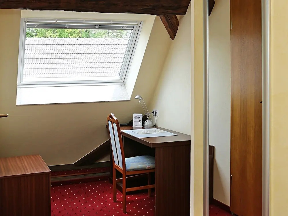 Landhotel Thürmchen - Chambres
