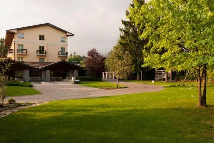 Albergo Costantini - 2