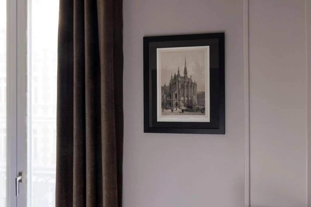 Standard Family room