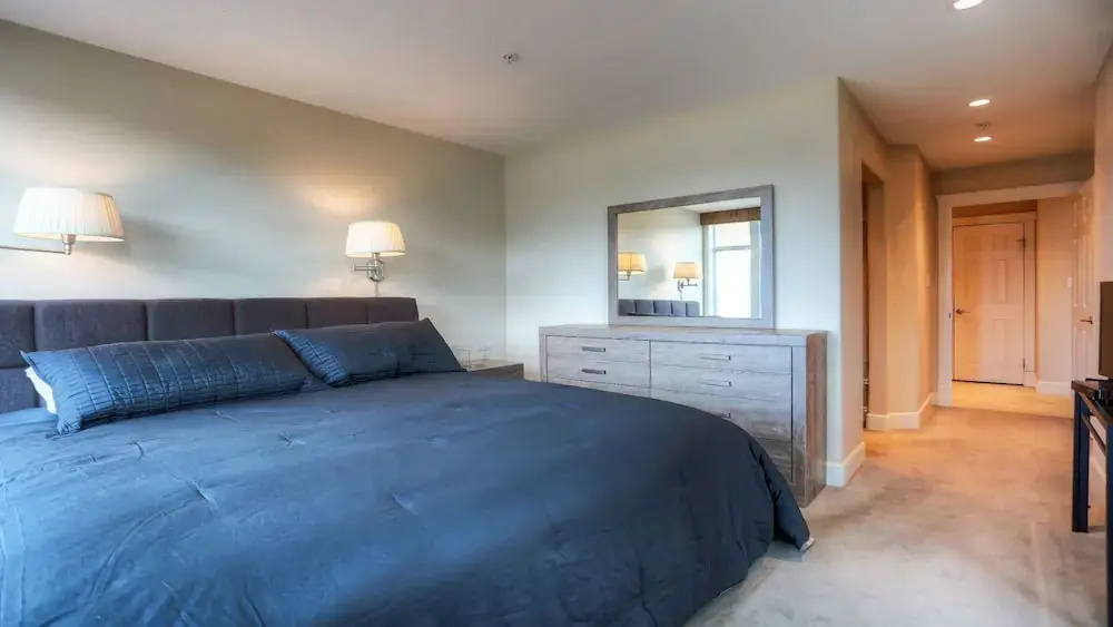 Premium Suite