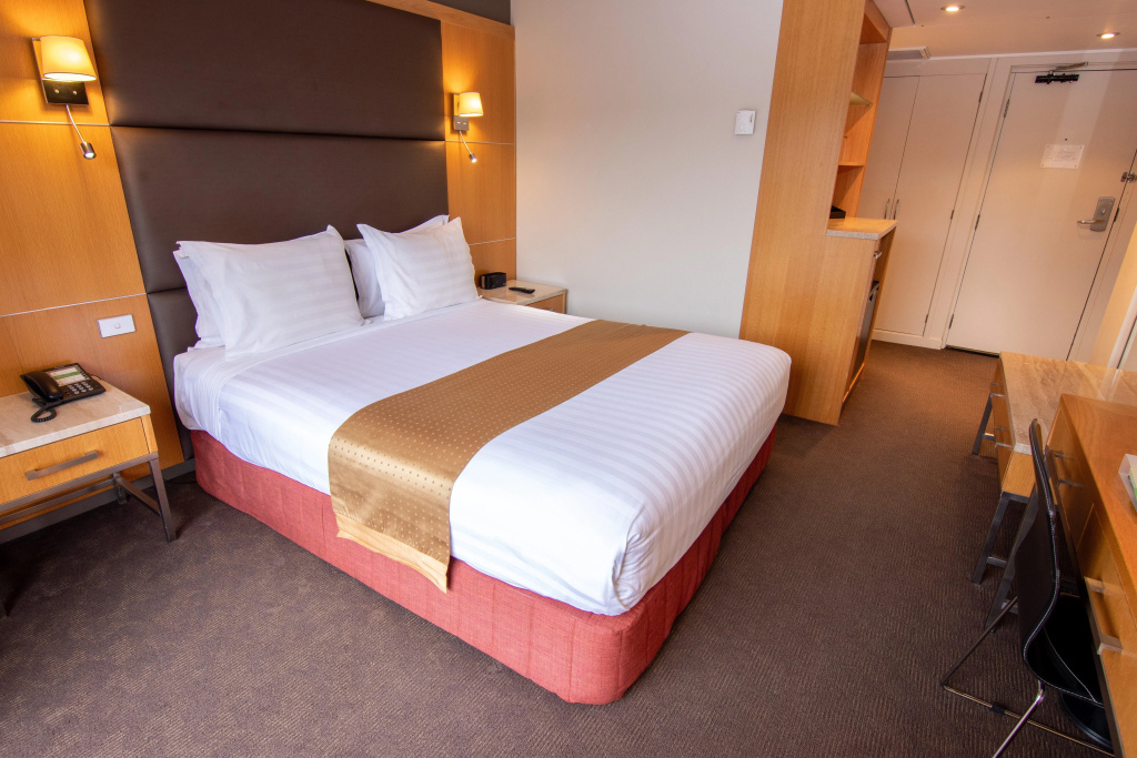 Rydges Rotorua - Général