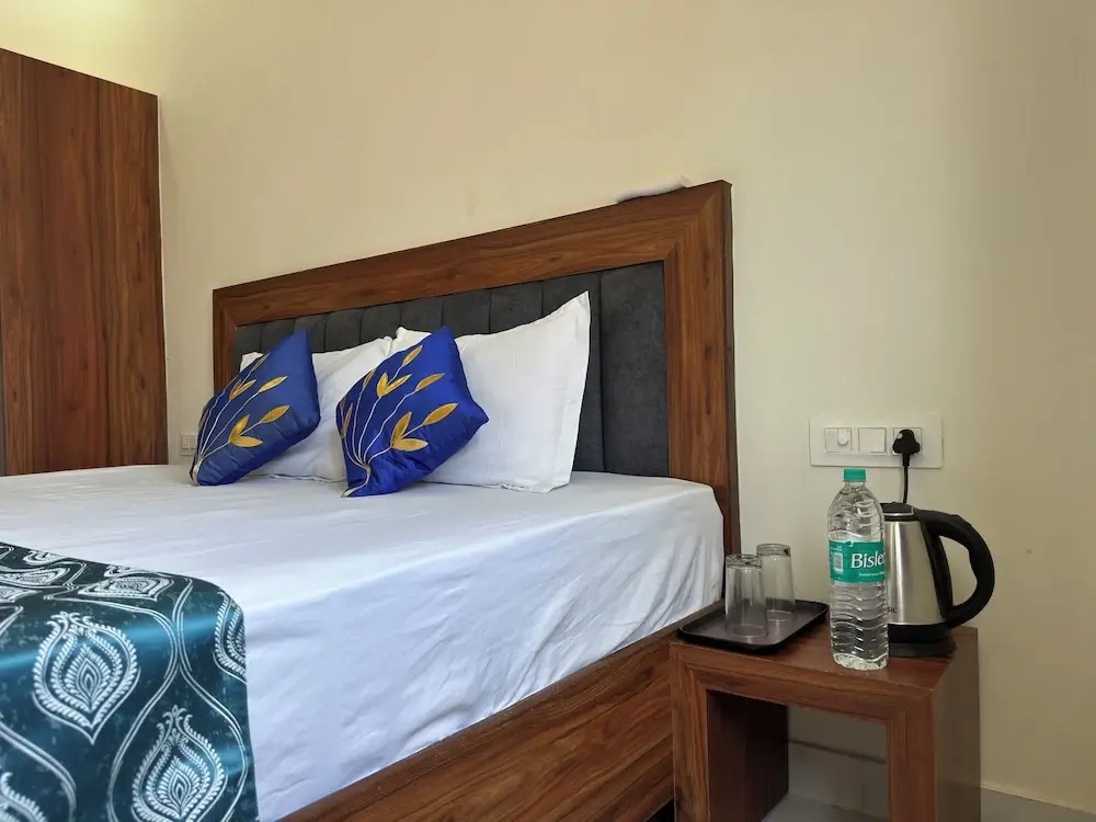 Hotel photo 11