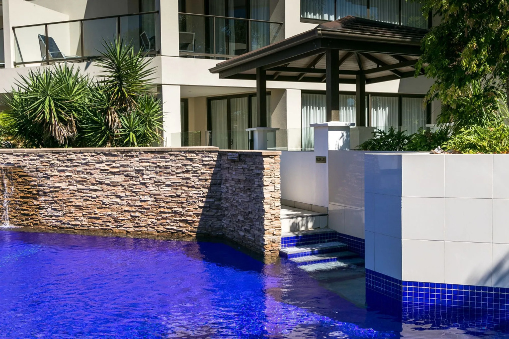 Grand Mercure Allegra Hervey Bay - Général